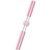 Generic Correttore di postura yoga cross stick stretch mobilità palo, collo gobba | Indietro Raddrizzatore Posture Correttore Allenamento Fisico Stretch Mobilità Pole Neck Gobba Attrezzature Riabilitazione per