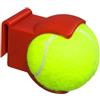 yakermur Organizer per palline da tennis | Organizer per palline da tennis, clip per i fianchi, per giocatori, principianti, appassionati di fitness, allenamento