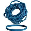 Generic universale elastica riutilizzabile versatile del fermo del freno | Elastico per Attacchi Snowboard Inverno Outdoor Downhill Neve Attrezzature Sportive Accessori da Viaggio Mountain Resort