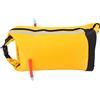 Stylebest Borsa di Sicurezza Galleggiante per Pagaia, Accessorio di | Materiale in PVC resistente, facile da trasportare, design gonfiabile, adatto per kayak, essenziale per l\'autosoccorso
