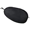 Generic Kayak Cockpit Protector | Copertura protettiva per cabina di guida per | Copertura per kayak pozzetto in tessuto Oxford cinghie regolabili protezione dagli agenti atmosferici per esterni interni per
