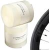 Generic Strisce per cerchioni per bici, 2 fodere antiforatura | Cintura a prova di foratura per una guida sicura Mountain Road Bike Ciclismo urbano quotidiano tubo della bicicletta