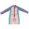 Stylebest Muta per Bambini con Protezione Solare, Neoprene da 2,5 Mm | Vestibilità comoda, ideale per nuotare, materiale traspirante, adatto a ragazzi e ragazze