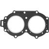 BDDCUHI6S for fuoribordo 2 Tempi 25 30 HP C30 30A 689-11181-A2-00 Guarnizione Testata 689-11181-A1-00 689-11181-A0-00