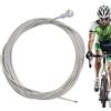 Generic Cavi per cambio a velocità variabile | Cavo del freno per la riparazione posteriore della bici a velocità variabile Deragliatore freno anteriore del cambio della