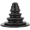 Naroote Cavo per Impianto Sterzo Motore Barca, 105mm Durevole | Plastica resistente all\'usura, Installazione semplice, Per barche a motore, pescherecci
