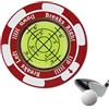 Generic Golf Green Reader - Lettura portatile ad alta precisione, colore: Verde | Accessori antiruggine Strumenti per uomini e donne