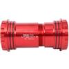 Generic Movimento Centrale BB30 Resistente | Leggero, Movimento Centrale, Affidabile, per, Bicicletta da