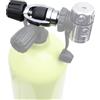 Generic Din a INT regolatore adattatore convertitore regolatore convertitore | Regolatore DIN per accessori per attrezzatura subacquea
