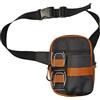 Aurgiarme Marsupio da golf portatile per golf da golf, da viaggio, escursionismo, per esercitarsi sul golf