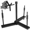 ZHUMCCY Estrattore separatore del di riparazione del motore | Strumento di installazione del carter per officina, garage, casa, moto, ATV, moto da cross