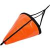 DSFDFDG Ancoraggio for Paracadute Drift Sock | For SUP Paddleboard Barca a vela Barca da pesca PVC