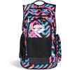 ARENA ZAINO BORSA PISCINA NUOTO BACKPACK ALLSET 45 LITRI FANTASIA