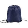 GVZUGM Tasche con Coulisse in Poliestere A 6 Pezzi per Sport | Borsa for eventi maratona Borsa portaoggetti con coulisse di grande capacità