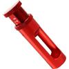 Aurgiarme Precisions Height Setter Ricambio Regolabile Golf Tees Strumento Altezza Coerente Driver Enduring Costante Altezza Driver