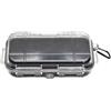 Generic Contenitore protettivo portatile Dry Box - con cuscinetto antiscivolo per | Contenitori impermeabili per campeggio, picnic, esplorazione, rafting, contenitore protettivo per alpinismo