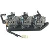 GPJTJROL for Il Motore Fuoribordo for h0nda 16100-ZW2 Supervisiona Il Kit | Per Carburatore BF30D4 30HP