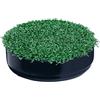 Generic Coppa da golf robusta | Mettere Green Hole Simulato Prato Robusto Cortile Pratica Cortile Attività Sportive All'aperto Migliorata Casa Mettere