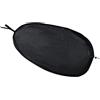 Generic Kayak Cockpit Protector | Copertura protettiva per cabina di guida per | Copertura per kayak pozzetto in tessuto Oxford cinghie regolabili protezione dagli agenti atmosferici per esterni interni per