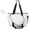 Generic Borsone portatile per racchette da tennis | Badminton Borsa a tracolla per uomini donne giovani attività all'aperto palestra tennis badminton baseball sport