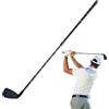 Generic Putter da golf da uomo, scala trasparente, per destrorsi e mancini | Due vie per allenamento indoor o outdoor