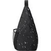 Generic Borsa per racchette in tessuto Oxford impermeabile accessori sportivi | Borsa portatile per racchetta da badminton per fitness all'aperto palestra allenamento torneo giocare scuola club partite