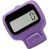 Generic Contatore elettronico delle dita, contatore digitale delle dita, contatore | Clicker contatore portatile portatile per allenare, lavorare a maglia, golf, allenamento, conteggio e conteggio