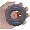 Generic Dito dell'avambraccio della presa della mano del silicone portatile dello | Anello di rafforzamento in silicone per dita, avambracci, esercizi di presa, portatile, per arrampicata su roccia