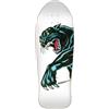 Santa Cruz Tavola da skateboard Natas Sketch Panther Reissue, 26,77 x 76,56 cm