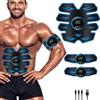 Phoesky Elettrostimolatore Muscolare per Glutei, EMS Elettrostimolatore Glutei