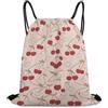 Morbuy 35x42cm Sacca Sportiva Impermeabile Zaino a Sacco (Rosa Chiaro,42x35cm)