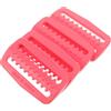 Hemobllo 4 Pezzi Clip Fermo Nastro Zavorra Sub, ABS, Antiscivolo per | Montaggio Rapido, Formato Compatto e Portatile, Resistente All'abrasione, per Uso in Immersioni e Snorkeling