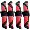 Generic Copertura per esche da pesca, sicura, robusta, protettiva, accessori da | Coperture per esche da donna, accessori per riporre esche all'aperto, robuste, protettive, sicure, da donna