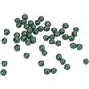 Generic Space Beans, Tappi per Linee in Gel di Silice 8mm | Materiale di alta qualità, migliora la pesca in acque profonde, facile da fissare sugli ami