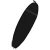Generic Copertura per tavola da surf pieghevole e portatile di grande capacità | Borsa per tavola da paddle per skateboard, per adulti, giovani, surf, sci, snowboard, skateboard, vacanze all'aperto