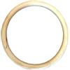 Generic Anello in rattan professionale Kung Fu Training Equipment Grip rinforzanti | Dispositivo tradizionale per allenamento della forza, rinforzante per polso, attrezzo per allenamento Kung Fu