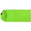 Baoblaze Coprivalvola Bombola Subacquea Copribombola Serbatoio Sub Protezione Manicotto Neoprene 35 Mm AntiGraffio Antiusura Facile da Indossare Adatto per, Verde Fluorescente