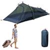 Generic Tende da campeggio per 1 , leggere, impermeabili | Tenda da campeggio per 1 persona, impermeabile, antivento, per campeggio, spiaggia, escursioni, festival