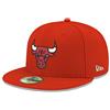 New Era - Fitted, Cappellino Ufficiale NBA 59Fifty Uomo