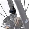 Outbraker Sistema Antibloccaggio del Freno per Bici MTB e da Strada (Road) ABS - Compatibile con Leve o Pinze dei Freni Idraulici Shimano/Sram/Tektro/Campagnolo