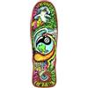 SANTA CRUZ Winkowski Dope Planet Micro Freaks - Tavola da skate, 22,23 x 69,8 cm