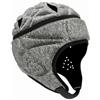 Gralara Paratesta con Mentoniera Regolabile Robusto Caschetto da Rugby Flessibile Casco da Football per Bambini, Giovani Atleti, Partite