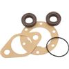 BDDCUHI6S Kit guarnizioni Pompa Acqua di Mare Grezza for MB10 MB10A D1 D1A D2 D2A D6 22053 Crom 122109