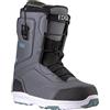 Northwave Scarpe da snowboard Northwave Edge Sls da uomo grigio 42