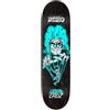 Santa Cruz Delfino Puppet Master FeelBase Pro - Tavola da skateboard 21 x 78,74 cm