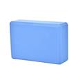 Generic Yoga Brick - blocco yoga stretching, esercizio yoga prop | schiuma | Mattone per yoga, fitness, stretching, tonificazione, esercizi generali, blocco yoga con supporto per cinghia