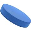 Generic Yoga Balance Pad antiscivolo stabilità allenamento equilibrio imbottito | Cuscino di stabilità, comodo tappetino imbottito in schiuma, per allenamento, fitness, danza, allenamento