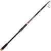 Daiwa Canna Carnassier Crossfire 24 T SL - 2,4 m - 130 g - P.15-60 g - Enc.61 cm - Telescopico - CF24TSLCF