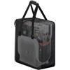 HEIBTENY Scatola di trasporto portatile per granite FS301 per fs300, borsa imbottita resistente con tasca extra per campeggio
