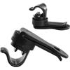 Generic Clip per tubo bici clip zaino clip magnetico - Tubo per bere | Clip per tubo dell'acqua con magnete solido e forte per sacca idrica per sacca idrica, clip per tubo della bici